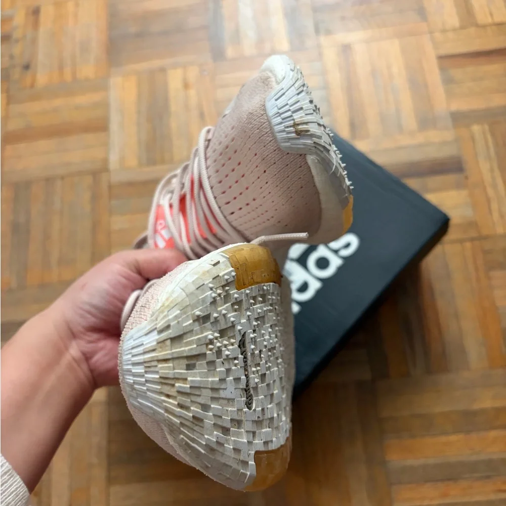 adidas 95% new